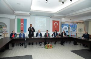 GYF-də Xocalı Soyqırımına Həsr Olunmuş Tədbir Keçirilib