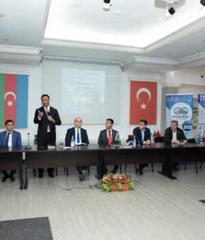 GYF-də Xocalı Soyqırımına Həsr Olunmuş Tədbir Keçirilib