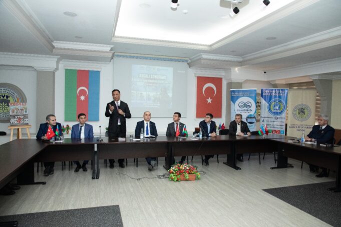 GYF-də Xocalı Soyqırımına Həsr Olunmuş Tədbir Keçirilib