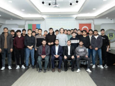 BİGA-da “İslamın İqtisadiyyatı” Mövzusunda Seminar Keçirilib