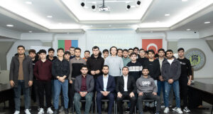 BİGA-da “İslamın İqtisadiyyatı” Mövzusunda Seminar Keçirilib