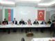 Azərbaycanlı və Türkiyəli Tələbələr İftar Süfrəsində Bir Araya Gəldi