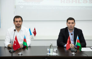 BİGA-da “Milli Texnologiya Həmləsi” Adlı Seminar Keçirilib