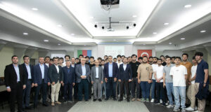 GYF-də 28 May Cümhuriyyət Gününə Həsr Olunmuş Tədbir Keçirilib