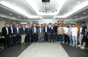 GYF-də 28 May Cümhuriyyət Gününə Həsr Olunmuş Tədbir Keçirilib