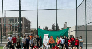 GYF-nin “Ənənəvi Oxçuluq” Təlimləri Davam Edir