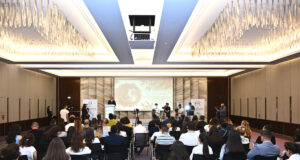 COP29-a Beynəlxalq İctimai Dəstək Üçün Beynəlxalq Gənclər Forumu Keçirilib