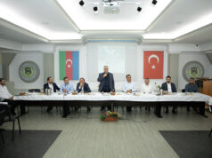 GYF-də Anım Günü Münasibətilə Gənclərlə Görüş Keçirilib