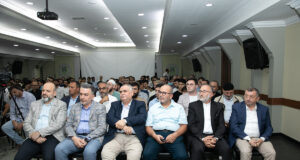 “Peyğəmbər Tərbiyəsində Yetişənlər” Adlı Mövlud Proqramı Keçirilib