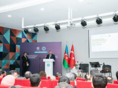 Məhəmməd Füzulinin 530 İlliyinə Həsr Edilmiş “Məhəmməd Füzulidə İrfan Analyışı” Adlı Tədbir Keçirilib