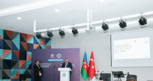 Məhəmməd Füzulinin 530 İlliyinə Həsr Edilmiş “Məhəmməd Füzulidə İrfan Analyışı” Adlı Tədbir Keçirilib