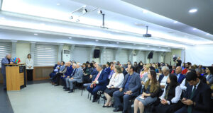 GYF-də Rəşad Məcidin 60 İllik Yubileyinə Həsr Edilmiş Kitab Təqdimatı Keçirilib