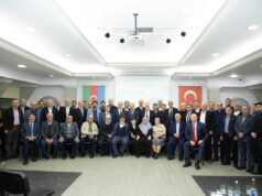 GYF-də Axısxa Sürgününün 80 illiyinə həsr edilmiş “Sürgündən Bu Günə”Adlı Tədbir Keçirilib