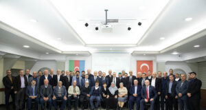 GYF-də Axısxa Sürgününün 80 illiyinə həsr edilmiş “Sürgündən Bu Günə”Adlı Tədbir Keçirilib