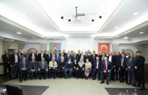 GYF-də Axısxa Sürgününün 80 illiyinə həsr edilmiş “Sürgündən Bu Günə”Adlı Tədbir Keçirilib