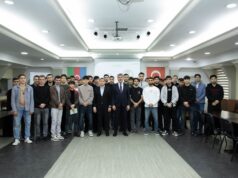 GYF-də “Zəfər Salnaməsi” Adlı Tədbir Keçirilib