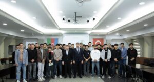 GYF-də “Zəfər Salnaməsi” Adlı Tədbir Keçirilib