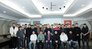 BİGA-da Növbəti Seminar Keçirilib