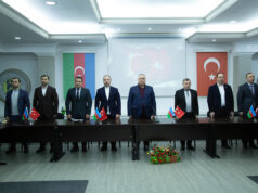 Gəncliyə Yardım Fondunda Şəhid Ailələri ilə Görüş Keçirilib