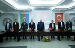 Gəncliyə Yardım Fondunda Şəhid Ailələri ilə Görüş Keçirilib