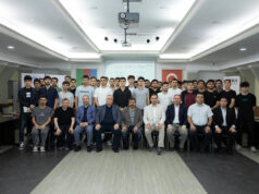 BİGA-da Silsilə Seminarlar Davam Edir