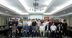 BİGA-da Silsilə Seminarlar Davam Edir