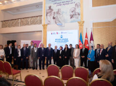 “Müasir Dövrdə Ailə Dəyərlərimiz” Adlı Elmi-Praktiki Konfrans Keçirilib