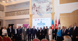 “Müasir Dövrdə Ailə Dəyərlərimiz” Adlı Elmi-Praktiki Konfrans Keçirilib