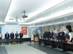GYF-də Əbədi Birliyin Təminatçısı: Ulu öndər Heydər Əliyev” Adlı Tədbir Keçirilib