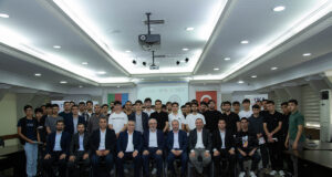 Bakı İstedadlı Gənclər Akademiyasında Növbəti Seminar Keçirilib