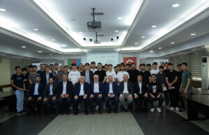 Bakı İstedadlı Gənclər Akademiyasında Növbəti Seminar Keçirilib