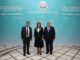 GYF Rəhbərliyi “Gənc Ailə Forumu”nun Bağlanış Mərasimində İştirak Edib
