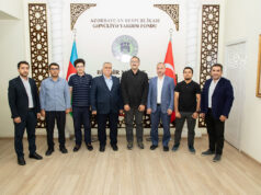 GYF Yeniyetmələr Üçün Yeni İmkanlar Yaradır