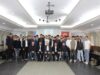 BİGA-da “Zəfərə Aparan Yol” Adlı Seminar Keçirilib