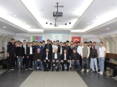 BİGA-da “Zəfərə Aparan Yol” Adlı Seminar Keçirilib