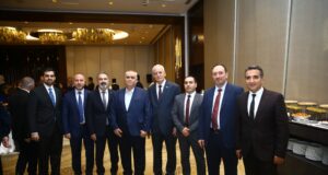 Şimali Kipr Türk Respublikasının Müstəqilliyinin 42 İlliyi Qeyd Olunub