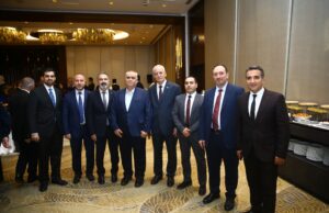 Şimali Kipr Türk Respublikasının Müstəqilliyinin 42 İlliyi Qeyd Olunub