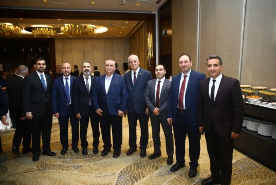 Şimali Kipr Türk Respublikasının Müstəqilliyinin 42 İlliyi Qeyd Olunub