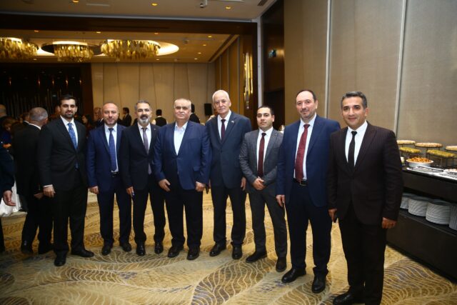 Şimali Kipr Türk Respublikasının Müstəqilliyinin 42 İlliyi Qeyd Olunub