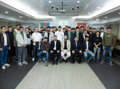 BİGA-da “Biznes İdeya Necə Tapım” Adlı Seminar Keçirilib