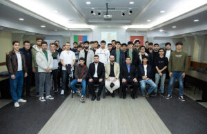 BİGA-da “Biznes İdeya Necə Tapım” Adlı Seminar Keçirilib