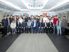 BİGA-da “Sağlam Qidalanma” Adlı Seminar Keçirilib