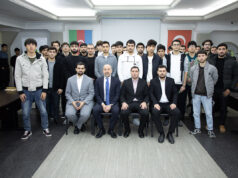 Bakı İstedadlı Gənclər Akademiyasının Təşkilatçılığı İlə “Satışdan Daha Artığı: Dəyər Yaradan Marketinq” Adlı Seminar Keçirilib