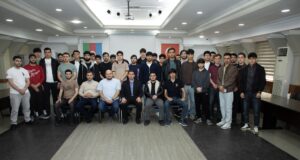 BİGA-da “Süni İntellekt Çağında Düşünmək” Mövzusunda Seminar Keçirilib