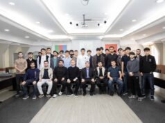 BİGA-da “Karyerada Natiqliyin Rolu” Mövzusunda Seminar Keçirilib