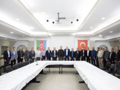 “Elm və İrfan Məclisi”də “Müasir Dövrdə Sağlam Qidalanma” Mövzusu Müzakirə Olunub
