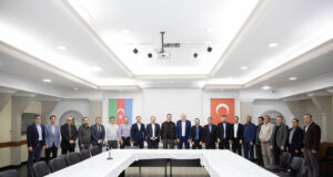 “Elm və İrfan Məclisi”də “Müasir Dövrdə Sağlam Qidalanma” Mövzusu Müzakirə Olunub