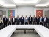 “Elm və İrfan Məclisi”də Növbəti Görüş Keçirilib
