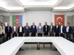 “Elm və İrfan Məclisi”də Növbəti Görüş Keçirilib