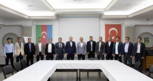 “Elm və İrfan Məclisi”də Növbəti Görüş Keçirilib